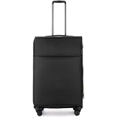 Markenlos Light+ Trolley L Dark Green