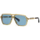 Philipp Plein Spp227-6106a9 61x14x150 Mm Sonnenbrille