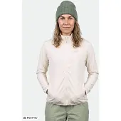 Halti Rockmoon Fleece Jacket Women's eggnog white (E01) 34
