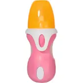 Zapf 832493, Puppen-Babyflasche, 3 Jahr(e), Batterien erforderlich, 125 g