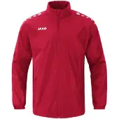 Jako Allwetterjacke One S rot