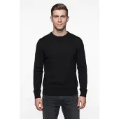 BOSS ORANGE "Avac" mit Schurwolle, Regular Fit, gesticktes Logo