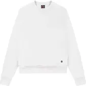 Colmar Blend Modal Classic Crew-neck white (01) L