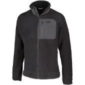Helly Hansen Men's Panorama Pile Block Jacket Fleecejacke für Herren