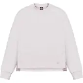 Colmar Crew-neck Sweatshirt With Vents white (01) M
