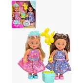 Evi love Birthday Party Puppe