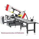 Elmag BOMAR Rollenbahn X550 - 78972