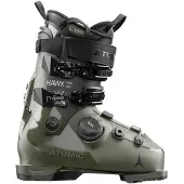 Atomic Hawx Prime 120 S BOA olive / black 30/30.5