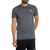 Under Armour Heatgear Armour Fitted Kurzarm-t-shirt