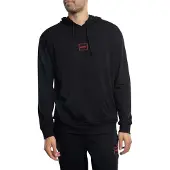 HUGO Laze 10261152 Kapuzenpullover