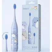 Powery Ordo Sonic Kids Zahnbürste Samir (44915 Ordo Sonic Kids Squishma)