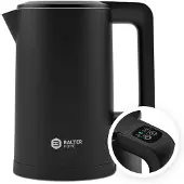 Balter Home Wasserkocher WK-04-Touch-BL