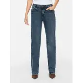 Noisy May Nmyolanda Straight Fit Jeans