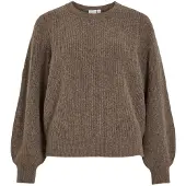 Vila Strickpullover