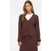 Vila Strickjacke