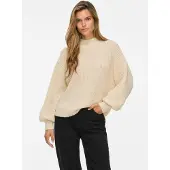 Vila Strickpullover