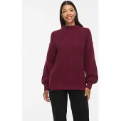 Vila Strickpullover