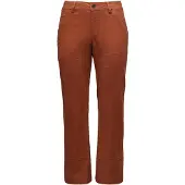 Black Diamond Damenhosen Dogma