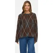 Vila Strickpullover