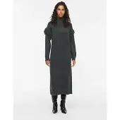 Vila Viadeli Strick Maxikleid