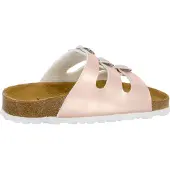 Lico Pantolette Bioline Kids Shine 26