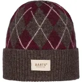 Barts - Seumar Beanie - Mütze Gr One Size braun