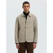 Selected Landon Blazer