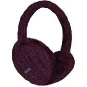 Barts - Women's Monique Earmuffs - Ohrenschützer Gr One Size lila