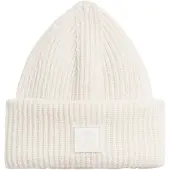 Armedangels - Iconic ŠWool Hat - Mütze Gr One Size weiß