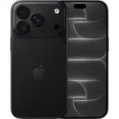 Apple iPhone 18 Pro 2TB - Black