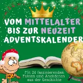 27Amigos Der vom Mittelalter bis zur Neuzeit-Adventskalender