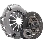 SACHS Kupplungssatz 3000 990 572