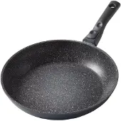 Ek Bielefeld Kinderland/Spielwaren Bratpfanne "STONELINE Flex" Ø 28 cm