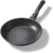 Ek Bielefeld Kinderland/Spielwaren Bratpfanne "STONELINE Flex" Ø 24 cm