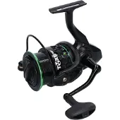 Mikado TOXY 5006 HEAVY Feederrolle Methodfeeder Angelrolle 415g/4,6:1/Lager 5+1