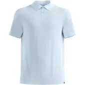 Odlo - Cubic Light Polo Shirt S/S - Polo-Shirt Gr S grau