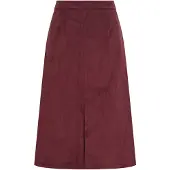 Vila Vizinna High Waist Midirock