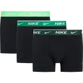 Nike Underwear "TRUNK 3PK" Packung, 3er, 3 Stk. mit Logo-Elastikbund