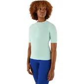 Bauerfeind "COMPRESSION SHIRT SHORT SLEEVE" mit gezielter Zonenkompression