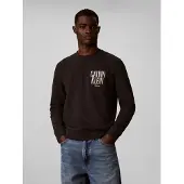 Calvin Klein Jeans "BOLD CALVIN KLEIN", Regular fit mit Markenprint