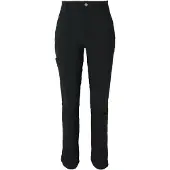 Columbia Back Beauty Warm Hosen Schwarz 42 / Regular Damen Schwarz 42