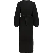 Vila Vilassia Midi Strickkleid