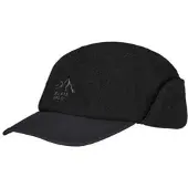 Barts Aletsj Cap black (01)