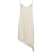 Vila Vierum Asymmetrisches Trägerkleid