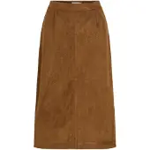 Vila Vizinna High Waist Midirock