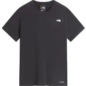 The North Face Mens Adventure Tee tnf black (JK3) XXL