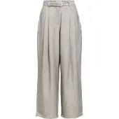 Object Bundfalten Hose