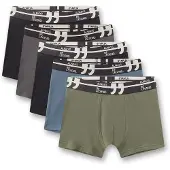 Sanetta Boxershorts "Boxershort 5er Pack" 5 Stk.