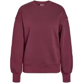 Noisy May Nmvilla Langärmeliges Sweatshirt