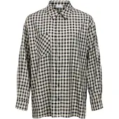Object Kariertes Hemd
